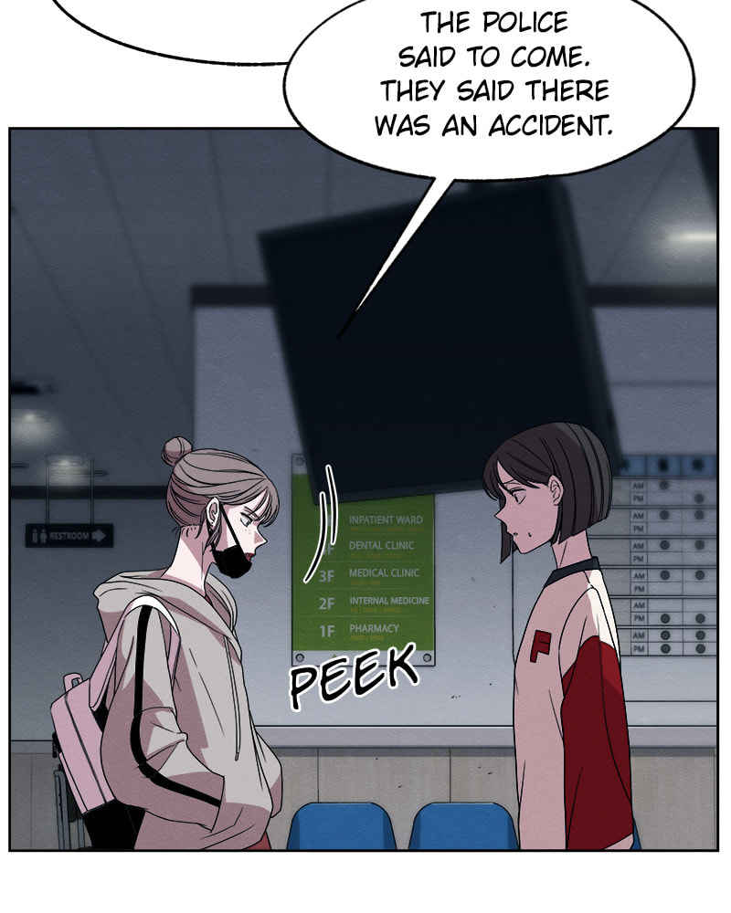 Read Fast Forward chapter 15 image 82 on Lezhin