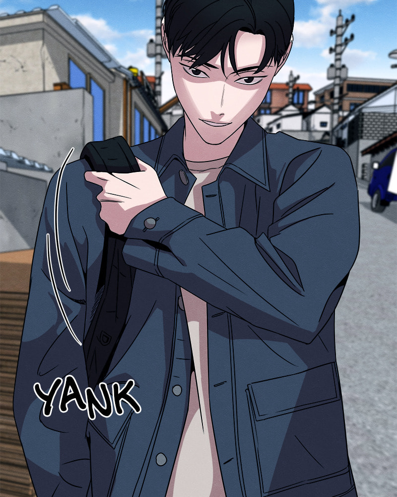 Read Fast Forward chapter 16 image 104 on Lezhin