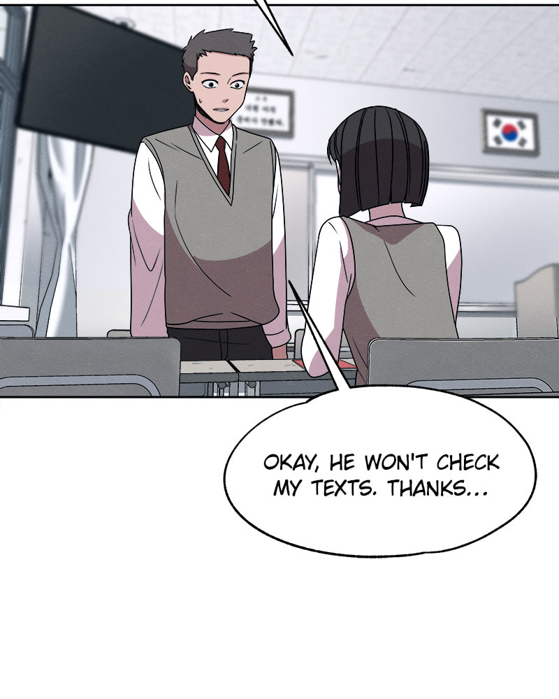 Read Fast Forward chapter 16 image 46 on Lezhin