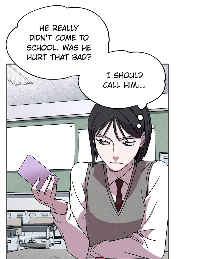 Read Fast Forward chapter 16 image 48 on Lezhin