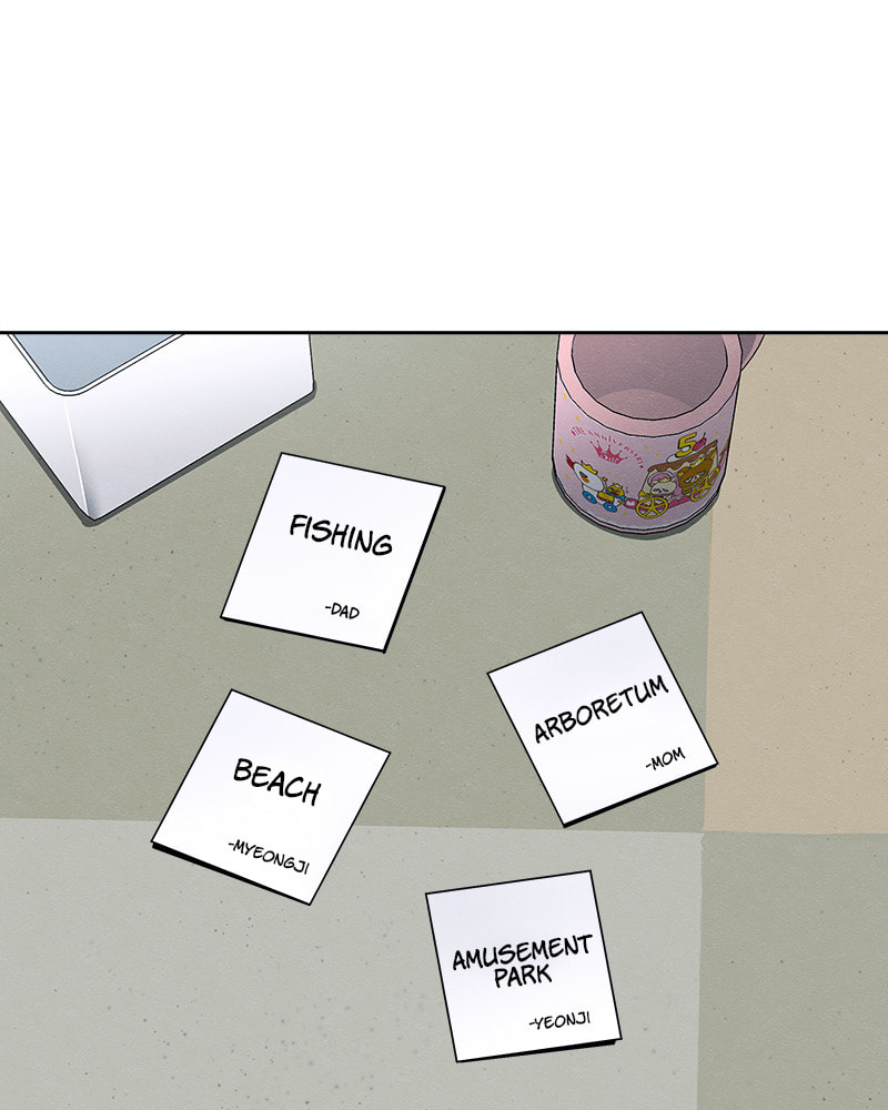 Read Fast Forward chapter 16 image 5 on Lezhin