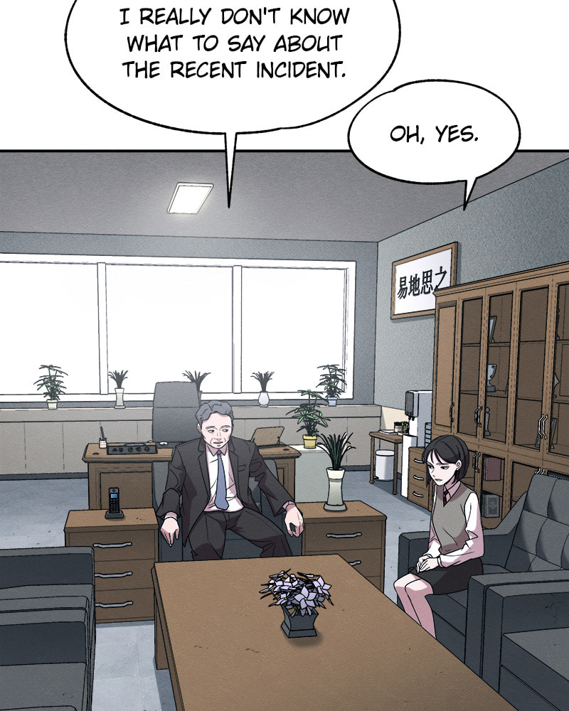 Read Fast Forward chapter 16 image 68 on Lezhin