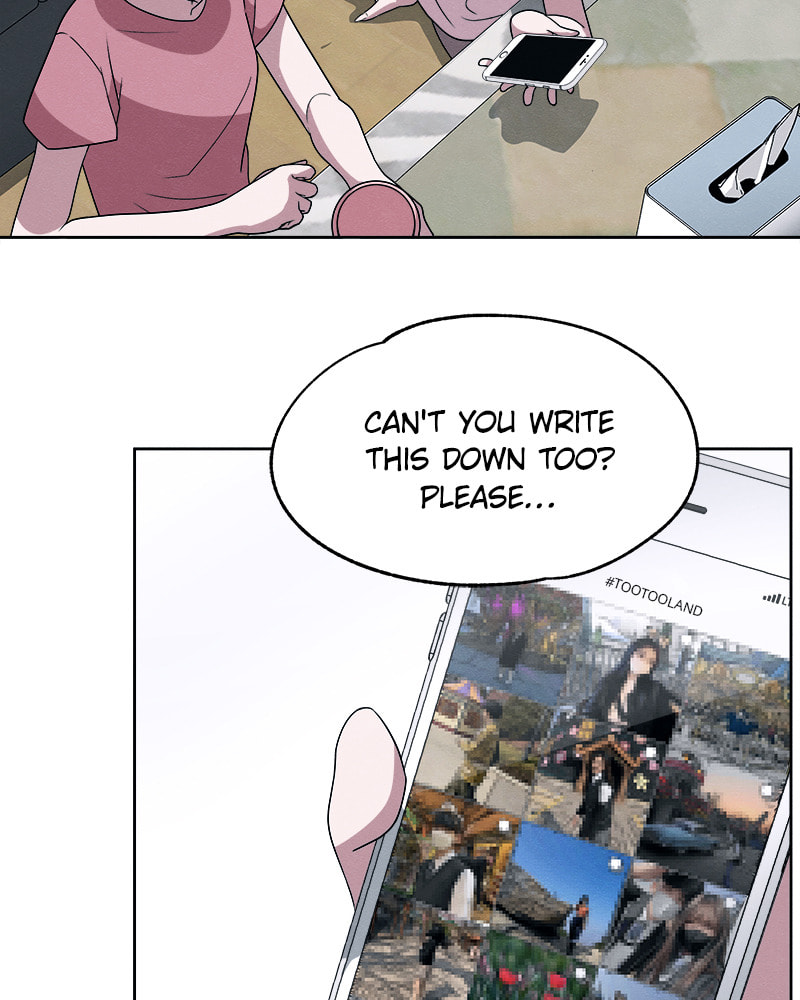 Read Fast Forward chapter 16 image 8 on Lezhin