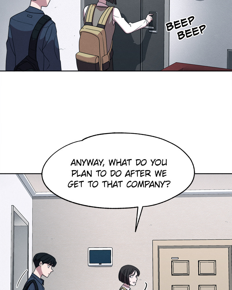 Read Fast Forward chapter 17 image 15 on Lezhin