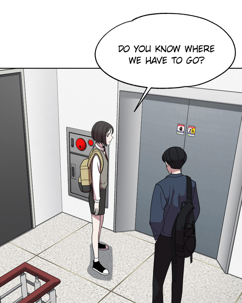 Read Fast Forward chapter 17 image 2 on Lezhin