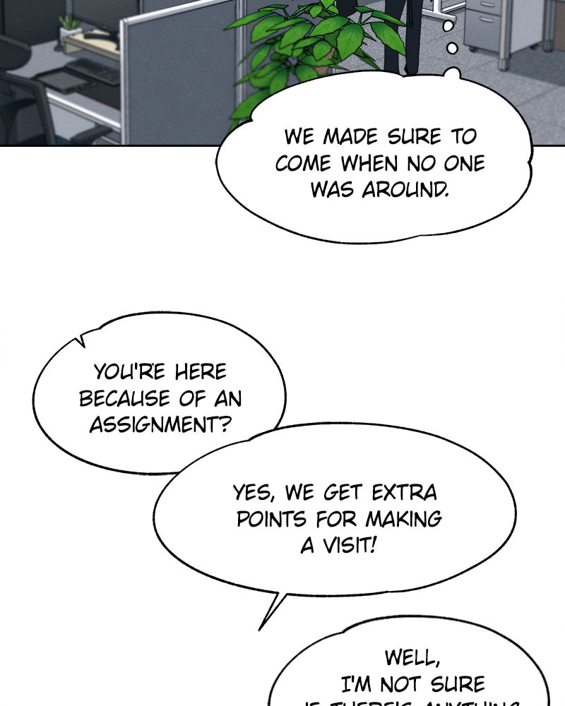 Read Fast Forward chapter 17 image 23 on Lezhin