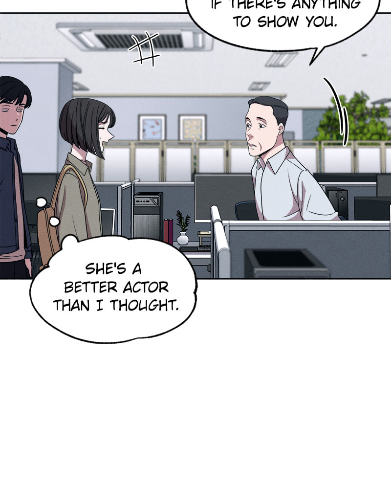 Read Fast Forward chapter 17 image 24 on Lezhin