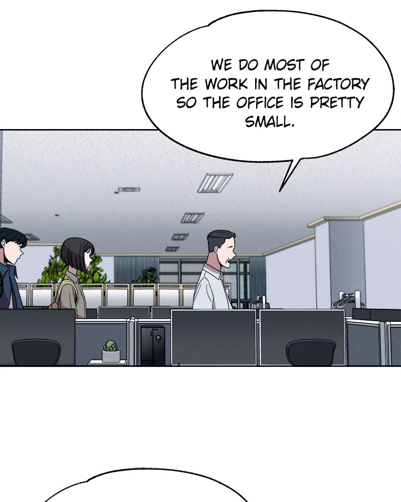 Read Fast Forward chapter 17 image 25 on Lezhin