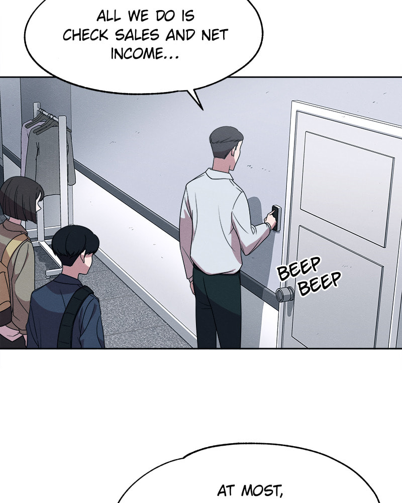 Read Fast Forward chapter 17 image 26 on Lezhin