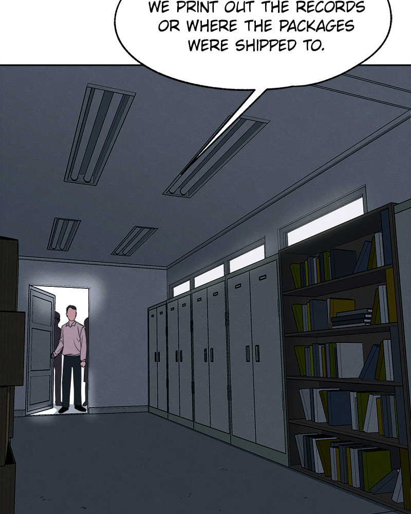 Read Fast Forward chapter 17 image 27 on Lezhin