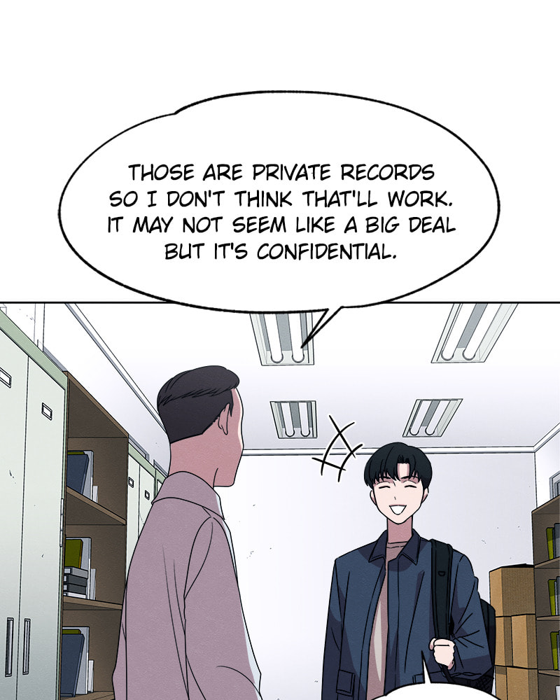 Read Fast Forward chapter 17 image 32 on Lezhin
