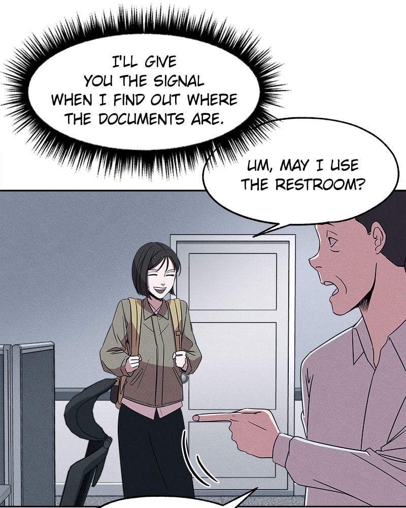 Read Fast Forward chapter 17 image 37 on Lezhin
