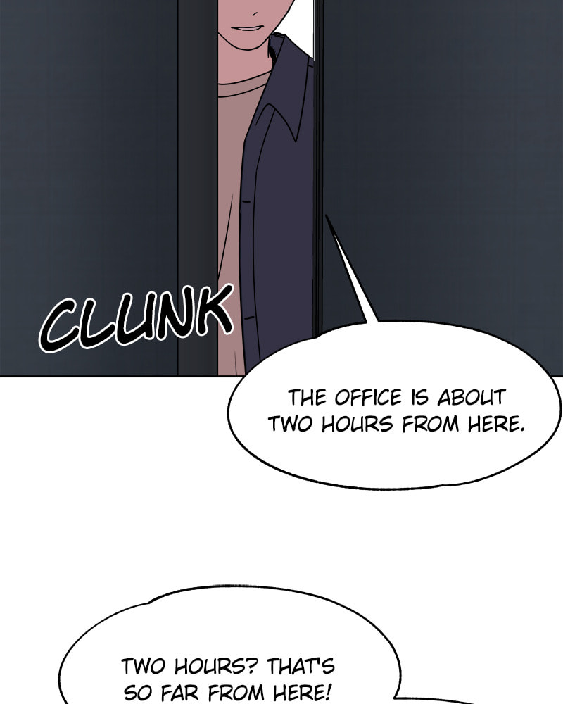 Read Fast Forward chapter 17 image 4 on Lezhin