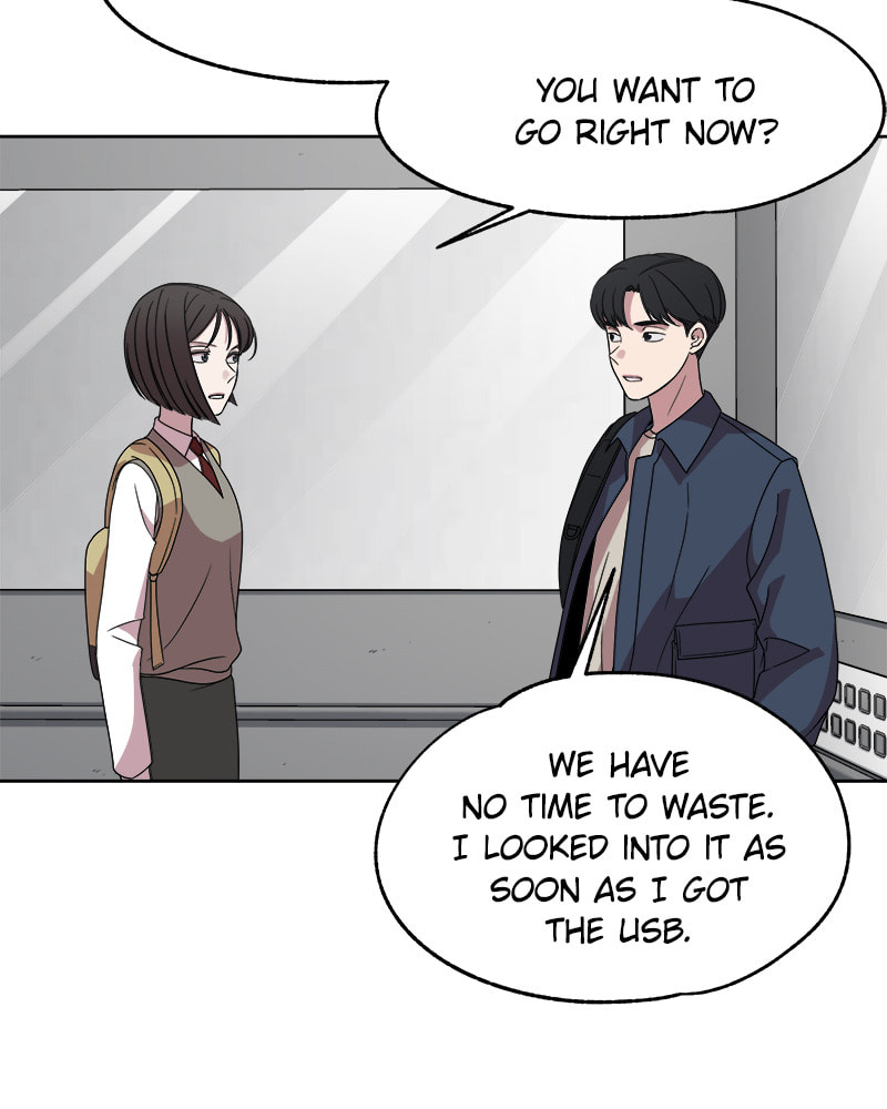 Read Fast Forward chapter 17 image 5 on Lezhin