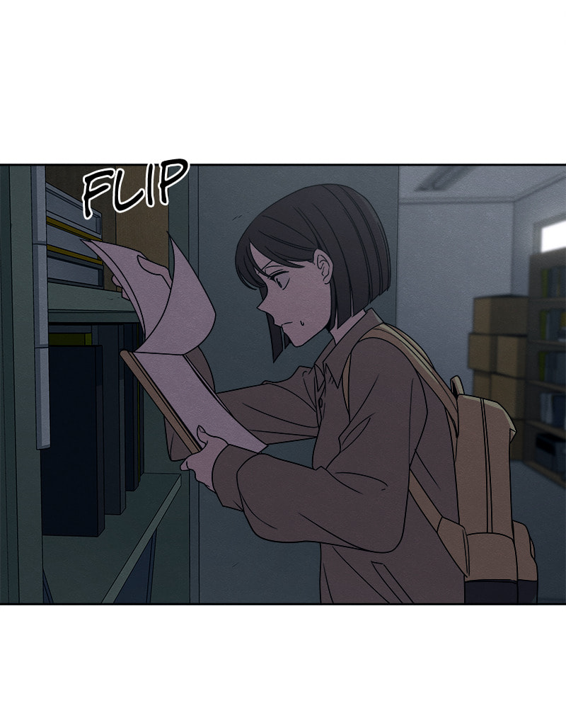 Read Fast Forward chapter 17 image 50 on Lezhin