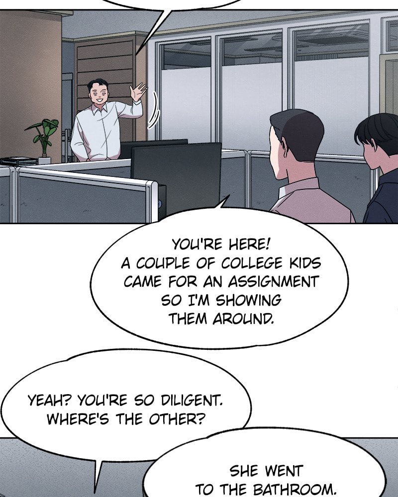 Read Fast Forward chapter 17 image 56 on Lezhin