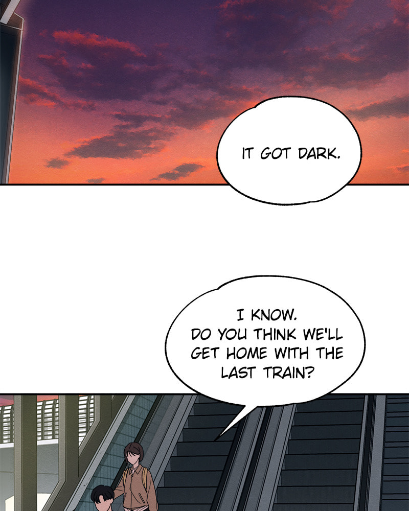 Read Fast Forward chapter 17 image 69 on Lezhin