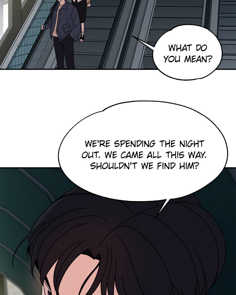 Read Fast Forward chapter 17 image 70 on Lezhin