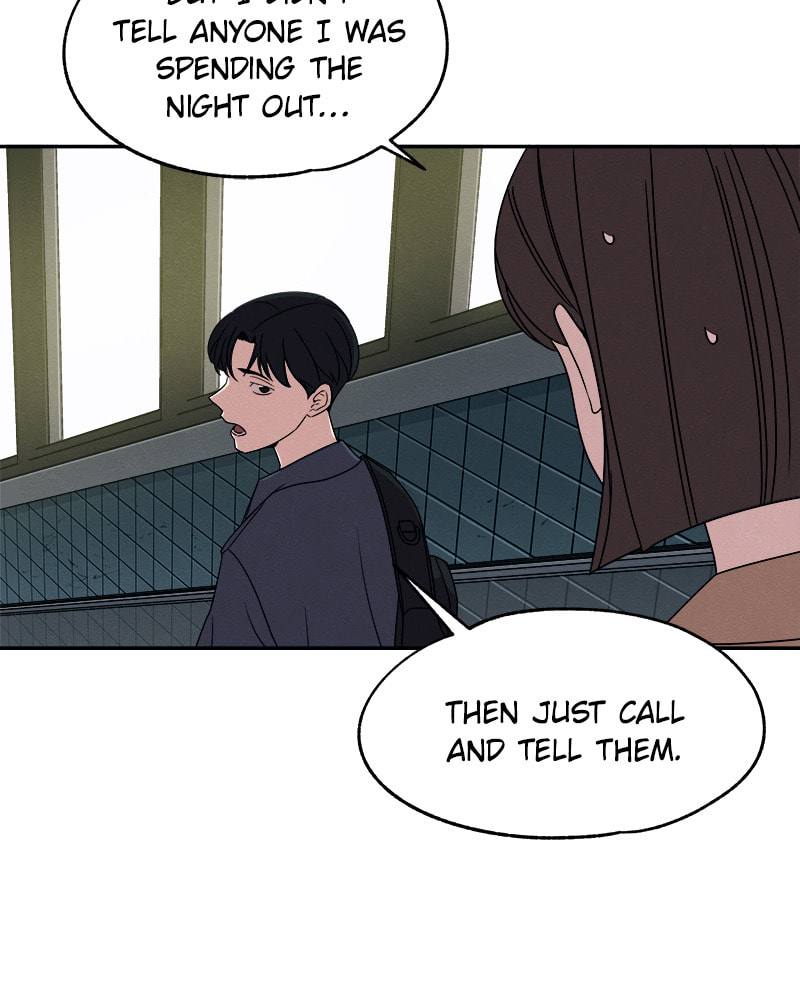 Read Fast Forward chapter 17 image 73 on Lezhin
