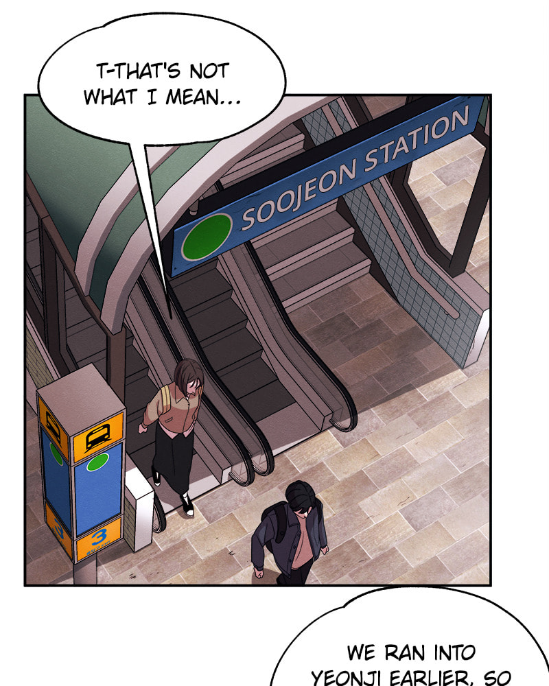 Read Fast Forward chapter 17 image 74 on Lezhin