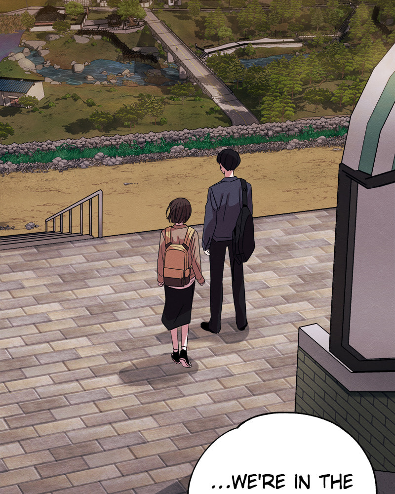 Read Fast Forward chapter 17 image 80 on Lezhin