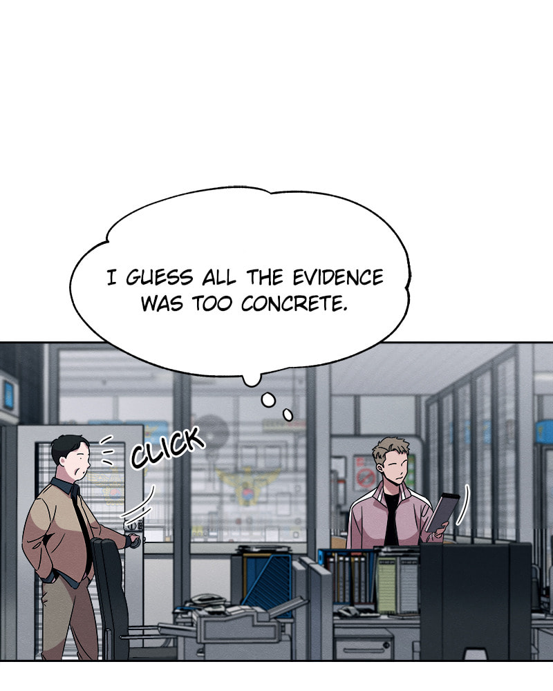 Read Fast Forward chapter 18 image 32 on Lezhin