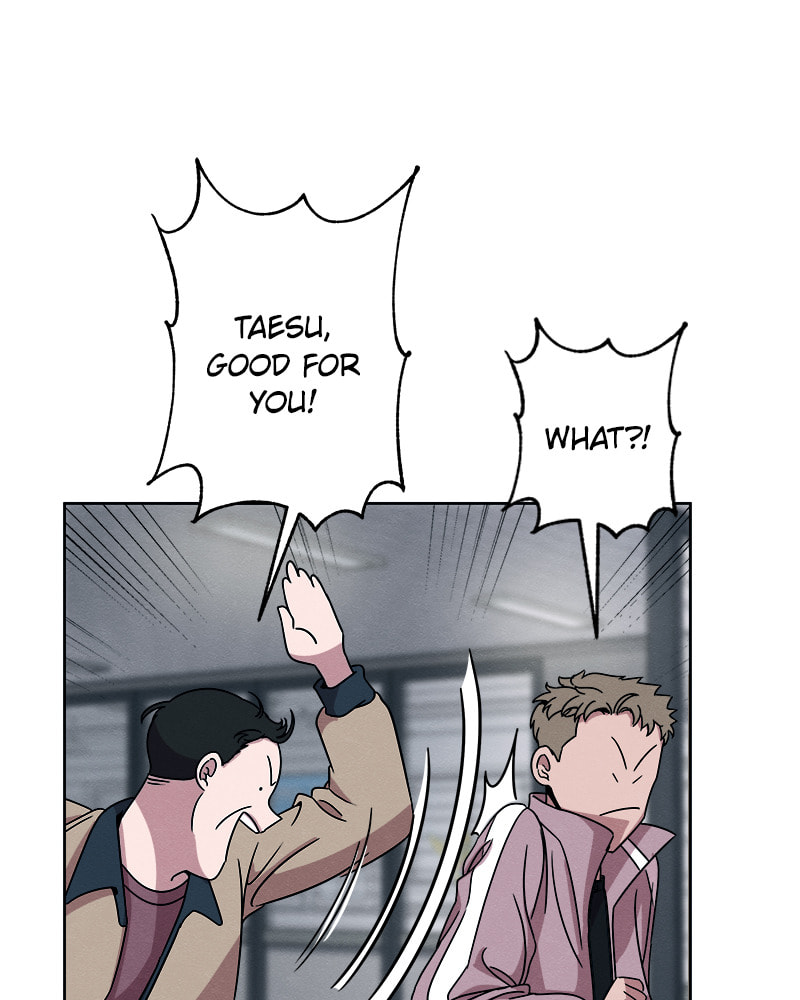 Read Fast Forward chapter 18 image 33 on Lezhin