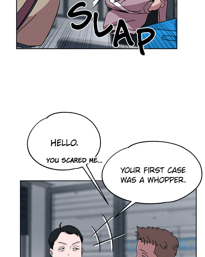 Read Fast Forward chapter 18 image 34 on Lezhin