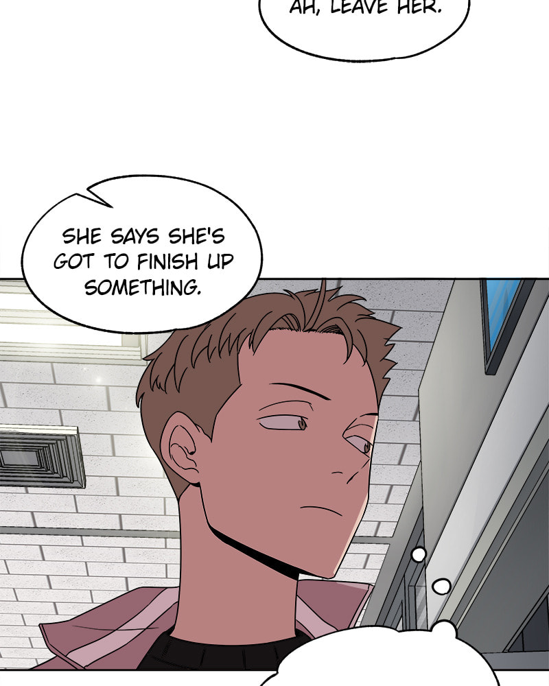 Read Fast Forward chapter 18 image 40 on Lezhin