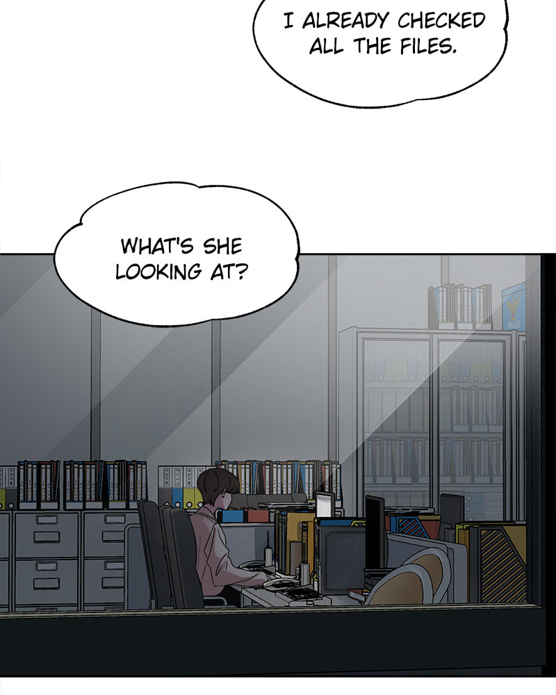 Read Fast Forward chapter 18 image 41 on Lezhin