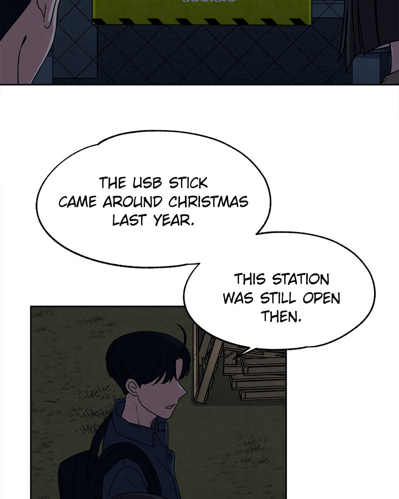 Read Fast Forward chapter 18 image 50 on Lezhin