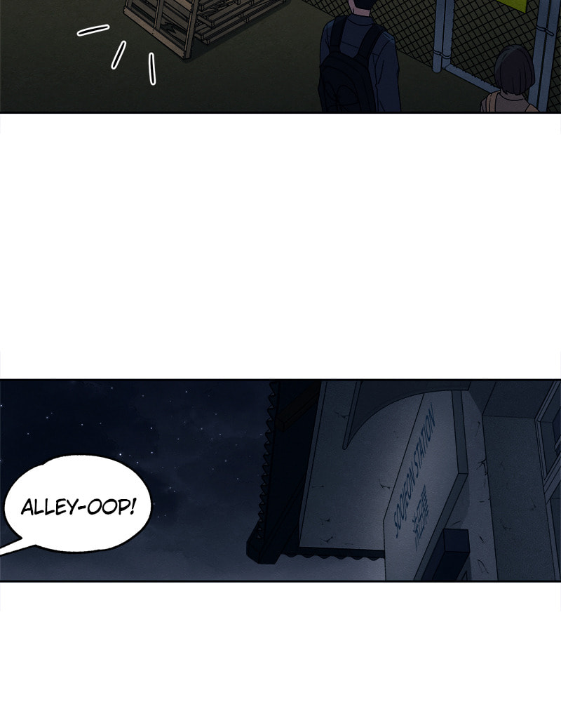 Read Fast Forward chapter 18 image 53 on Lezhin