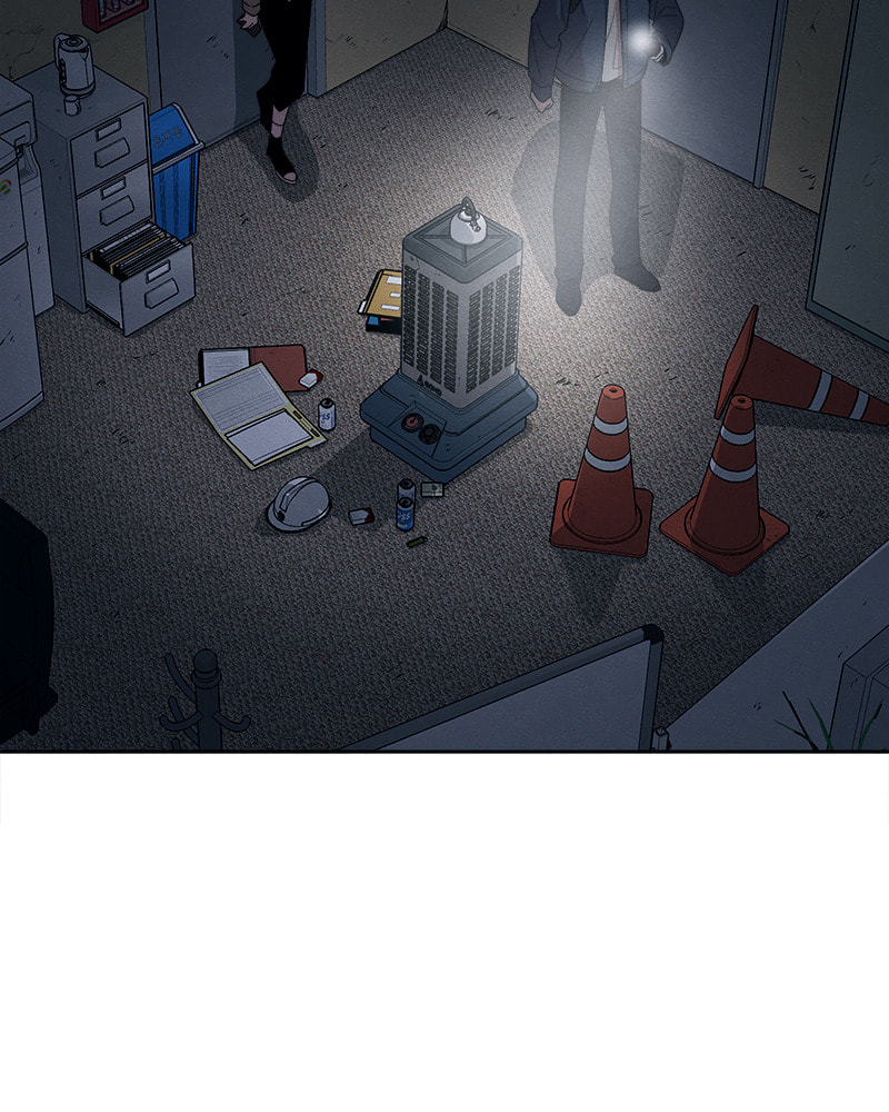 Read Fast Forward chapter 19 image 27 on Lezhin