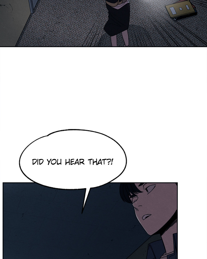 Read Fast Forward chapter 19 image 31 on Lezhin