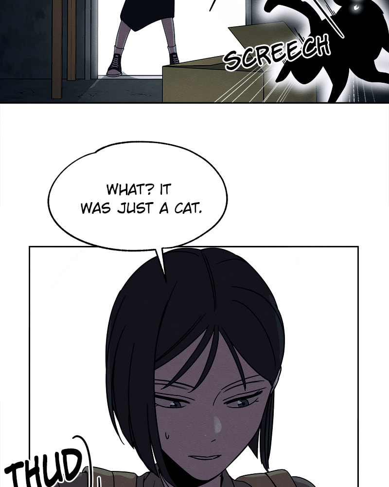 Read Fast Forward chapter 19 image 38 on Lezhin