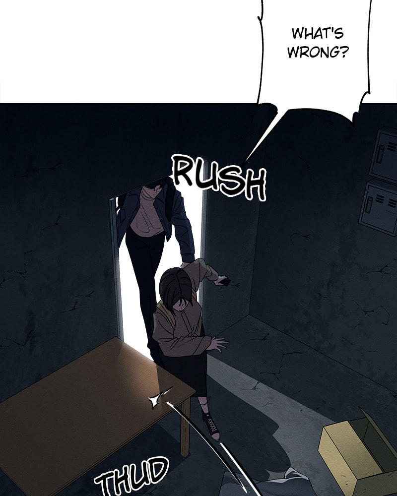 Read Fast Forward chapter 19 image 42 on Lezhin
