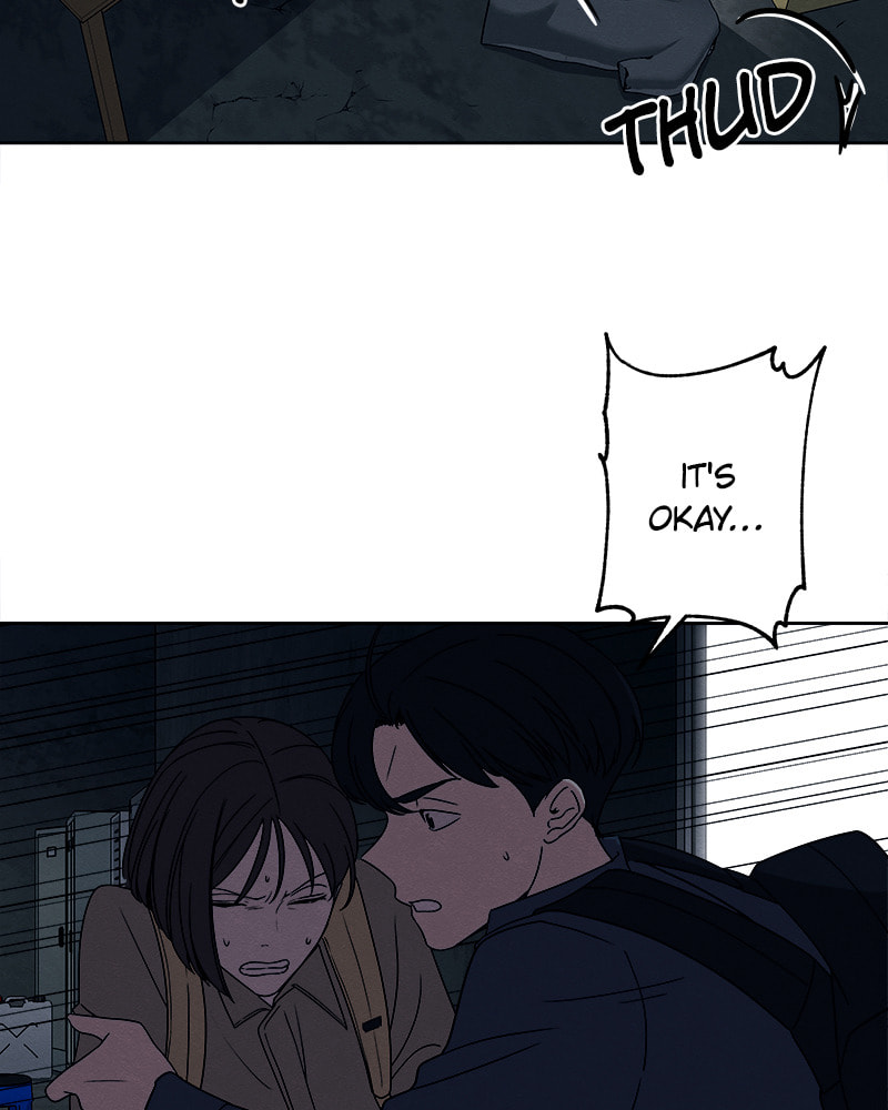 Read Fast Forward chapter 19 image 43 on Lezhin