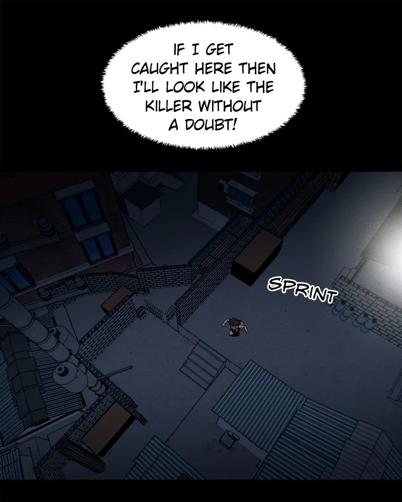Read Fast Forward chapter 2 image 15 on Lezhin