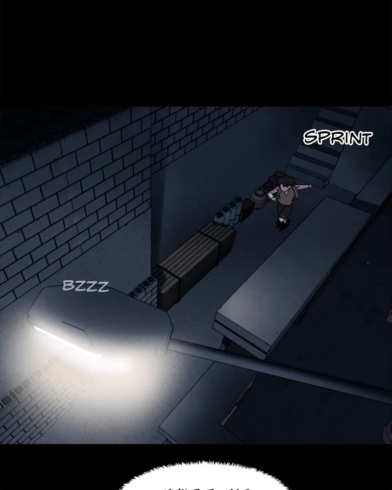 Read Fast Forward chapter 2 image 16 on Lezhin