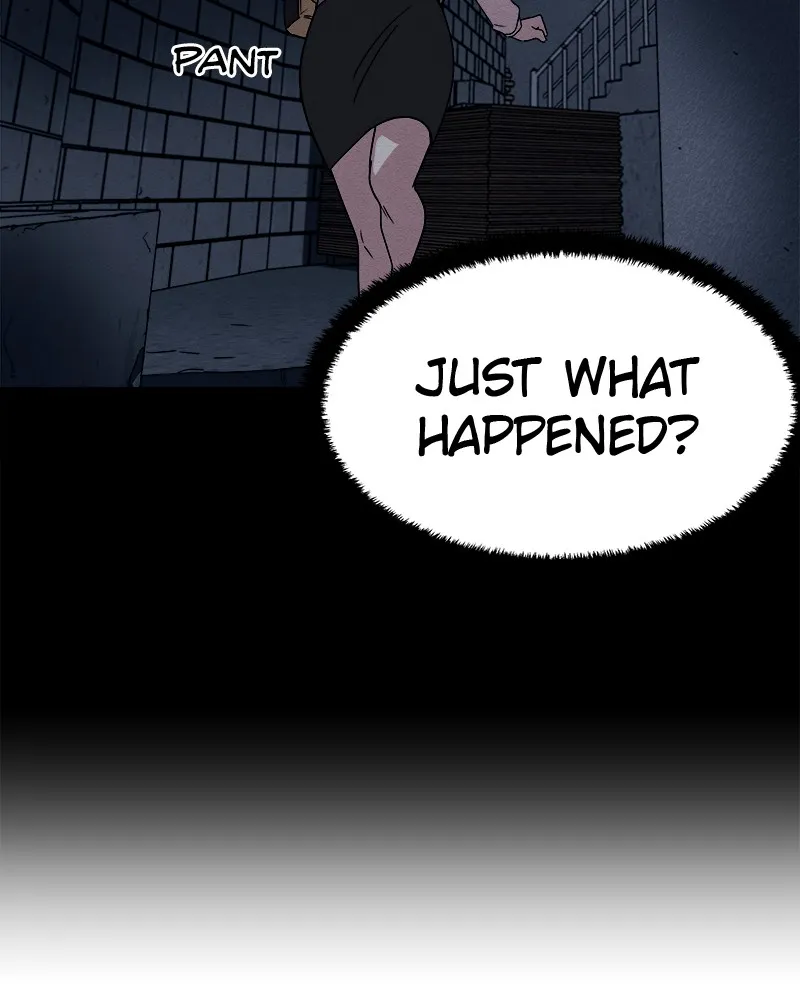 Read Fast Forward chapter 2 image 18 on Lezhin