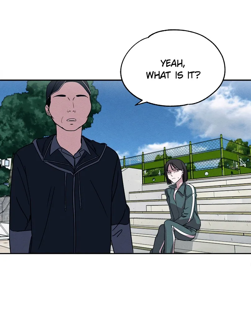 Read Fast Forward chapter 2 image 36 on Lezhin