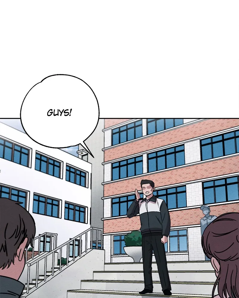 Read Fast Forward chapter 2 image 38 on Lezhin