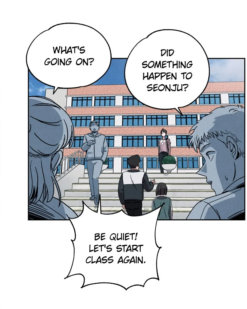 Read Fast Forward chapter 2 image 48 on Lezhin