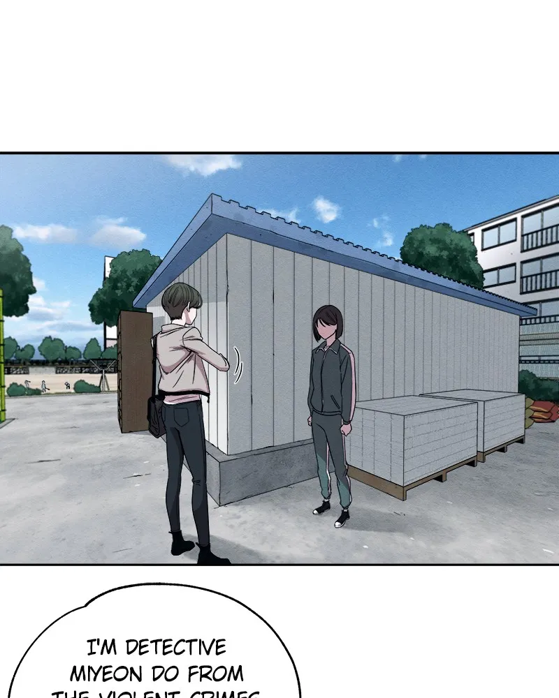 Read Fast Forward chapter 2 image 51 on Lezhin
