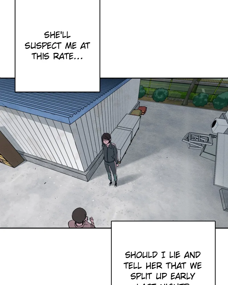 Read Fast Forward chapter 2 image 63 on Lezhin