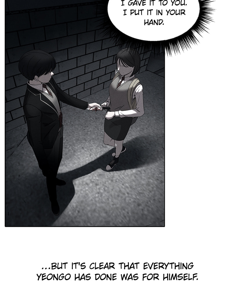 Read Fast Forward chapter 20 image 35 on Lezhin