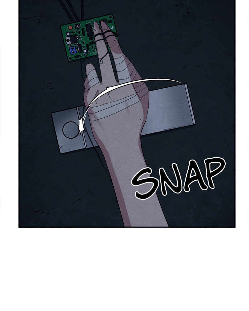 Read Fast Forward chapter 20 image 80 on Lezhin