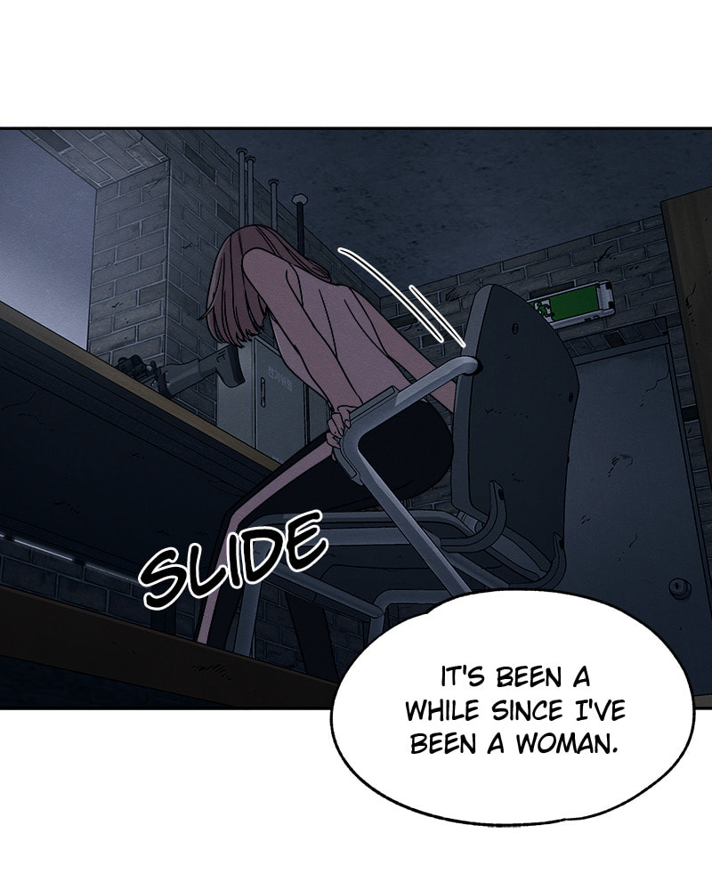 Read Fast Forward chapter 20 image 82 on Lezhin