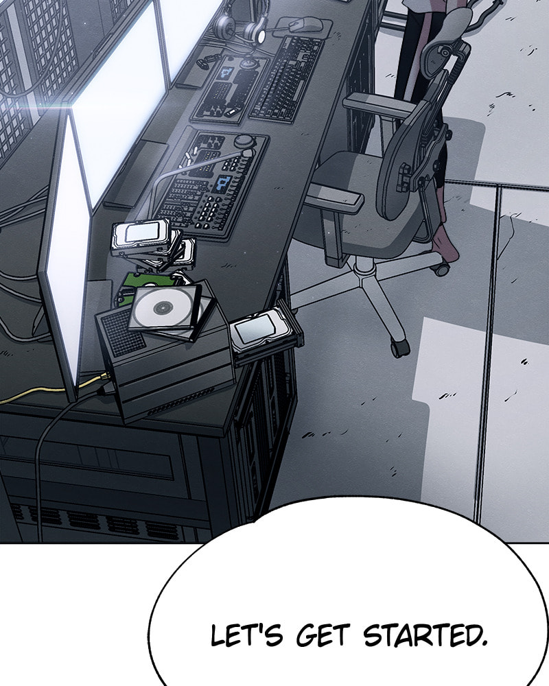 Read Fast Forward chapter 20 image 87 on Lezhin