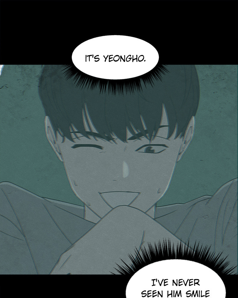 Read Fast Forward chapter 21 image 25 on Lezhin